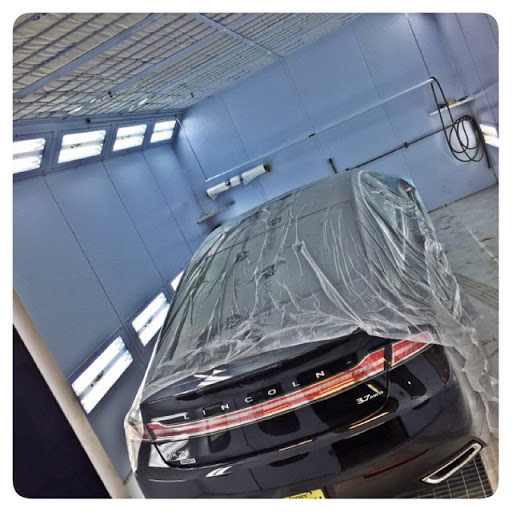 Auto Restoration Service «Wayne Motors Auto Body», reviews and photos, 1910 NJ-23 b, Wayne, NJ 07470, USA