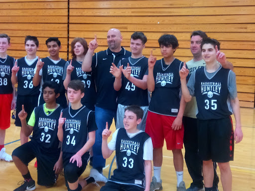 Holiday Park «Huntley Park District», reviews and photos, 12015 Mill St, Huntley, IL 60142, USA