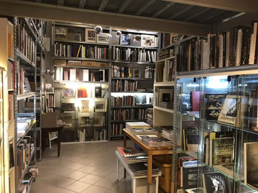 Micamera Bookstore