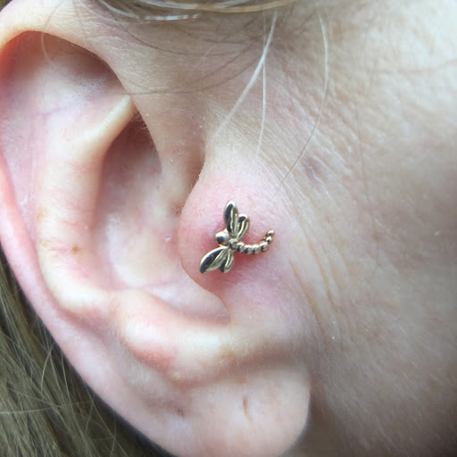 Explore artsy tattoo ideas, creative tattoo ideas in Mount Juliet, available at Division Street Tattoo Company