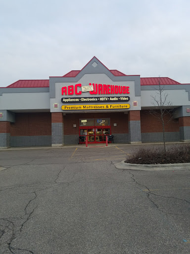 Appliance Store «ABC Warehouse», reviews and photos, 29199 Orchard Lake Rd, Farmington Hills, MI 48334, USA
