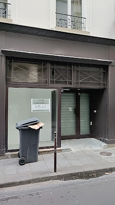 Boutique FOB PARIS à Paris