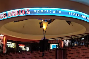 Michael Jordan's Steakhouse - Mohegan Sun image