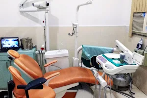 Dr Himanshu Sharma Advanced Dental Care and Implant Centre - Best Maxillofacial Surgeon & Dental Implantologist, Bareilly image
