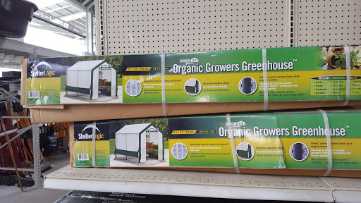 Home Improvement Store «Menards», reviews and photos, 45500 Market Place Blvd., New Baltimore, MI 48051, USA