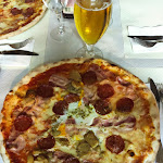 Photo n°4 de l'avis de Giuseppe.a fait le 02/08/2021 à 05:36 sur le  Sandlstübele Restaurant Pizzeria à Nals