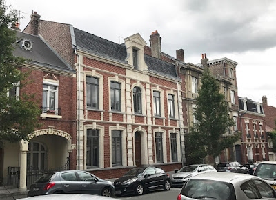 ADHS ARCHITECTES à Arras