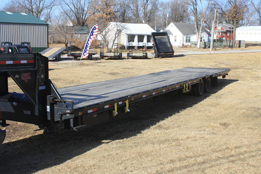 Auto Repair Shop «The Carr Shoppe LLC», reviews and photos, 70 Cherry St, Chillicothe, MO 64601, USA