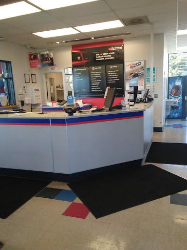 Tire Shop «Firestone Complete Auto Care», reviews and photos, 9030 S Redwood Rd, West Jordan, UT 84088, USA