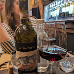 Photo n°9 de l'avis de giuseppe.a fait le 22/04/2024 à 14:49 sur le  La Bottega del Vino Food&Drinks à Montepulciano