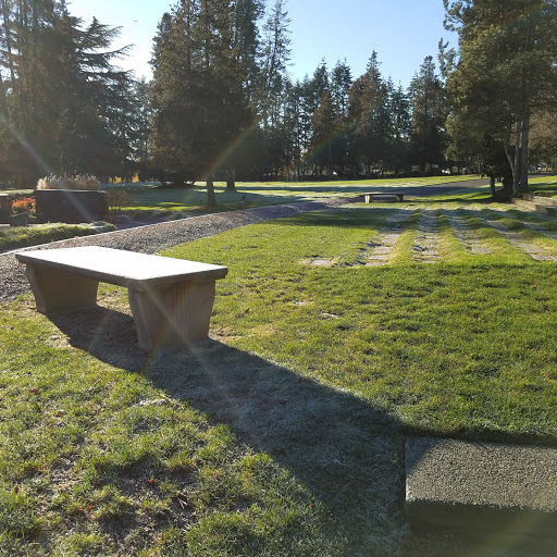 Funeral Home «Acacia Memorial Park & Funeral Home», reviews and photos, 14951 Bothell Way NE, Seattle, WA 98155, USA