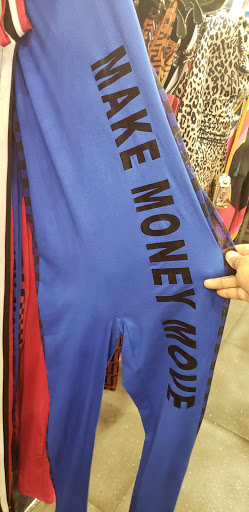Fashion Accessories Store «Hot Point International Fashions», reviews and photos, 342 E Fordham Rd, Bronx, NY 10458, USA