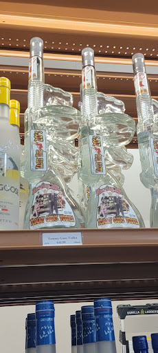 NH Liquor & Wine Outlet, 367 Washington St, Claremont, NH 03743, USA, 