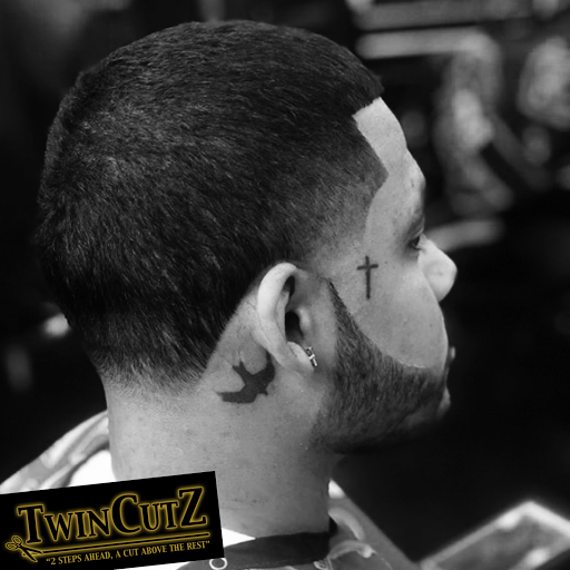 Barber Shop «TwinCutZ Barbershop», reviews and photos, 9390-3 6 Mile Cypress Pkwy, Fort Myers, FL 33966, USA