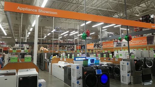 Home Improvement Store «The Home Depot», reviews and photos, 9300 SE 82nd Ave, Happy Valley, OR 97086, USA