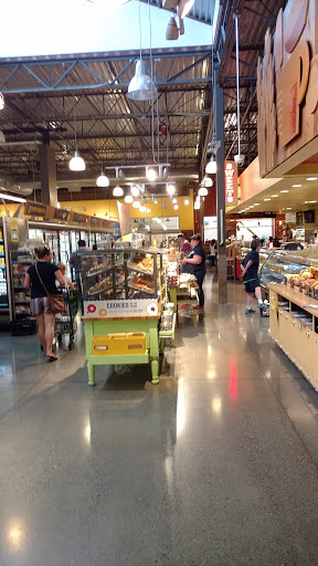 Grocery Store «Whole Foods Market», reviews and photos, 390 Coddingtown Mall, Santa Rosa, CA 95401, USA
