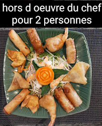Photos du propriétaire du Restaurant asiatique Délices d'Asie à Mulhouse - n°15