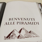 Photo n°13 de l'avis de Matteo.i fait le 10/05/2022 à 10:03 sur le  Ristorante Pizzeria Le Piramidi à Roncadelle