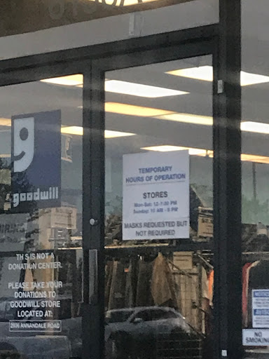 Thrift Store «Goodwill Retail Store», reviews and photos