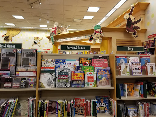 Book Store «Barnes & Noble», reviews and photos, 3561 N Freeway Blvd, Sacramento, CA 95834, USA