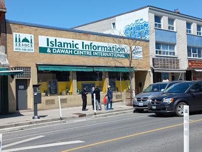 Islamic Information & Dawah Centre International