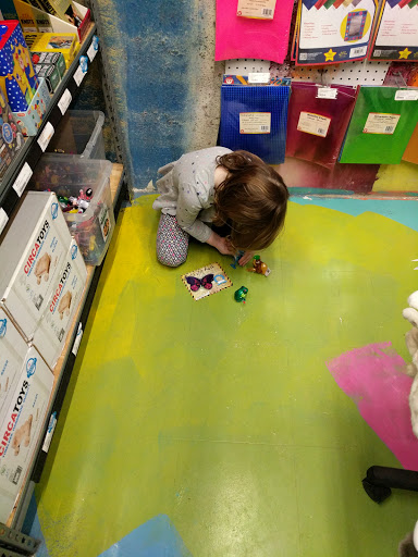 Art Supply Store «Artist & Craftsman Supply», reviews and photos, 828 S Wabash Ave, Chicago, IL 60605, USA