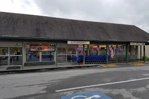 Mehuron's Supermarket image