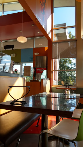 Pizza Delivery «Pagliacci Pizza», reviews and photos, 6504 Bothell Way NE, Kenmore, WA 98028, USA