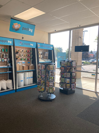 Shipping and Mailing Service «The UPS Store», reviews and photos, 20 E Airport Rd, Lebanon, OR 97355, USA