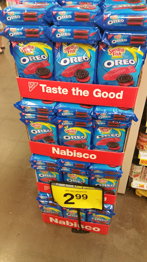 Grocery Store «Kroger», reviews and photos, 3939 Frankford Rd, Dallas, TX 75287, USA