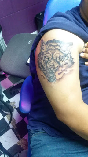 Explore portland oregon tattoo ideas, creative tattoo ideas in Houston, available at Ink Love Tattoos