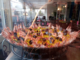 Photo n°73 de La Taverne Italienne à Saintes-Maries-de-la-Mer ()