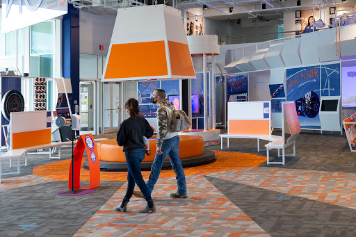 Science Museum «Discovery World», reviews and photos, 500 N Harbor Dr, Milwaukee, WI 53202, USA