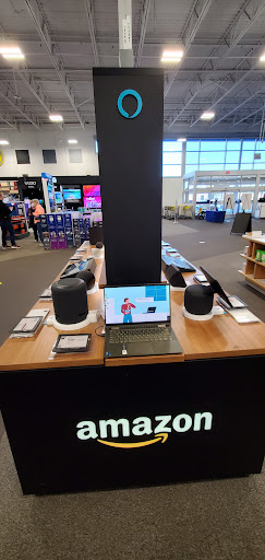 Electronics Store «Best Buy», reviews and photos, 4102 S Meridian A, Puyallup, WA 98373, USA