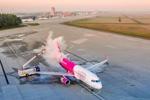 Katowice Airport image