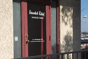 Kneaded Relief Massage Studio