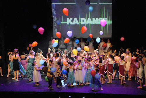 Ecole Ka'danse de Saint-Christol-lez-Alès à Saint-Christol-lès-Alès