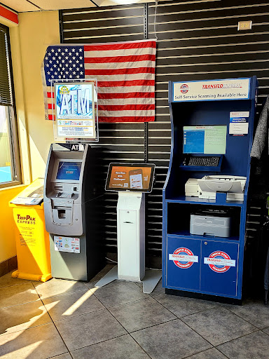 Convenience Store «Pilot Travel Center», reviews and photos, 502 Gordonsville Hwy, Gordonsville, TN 38563, USA