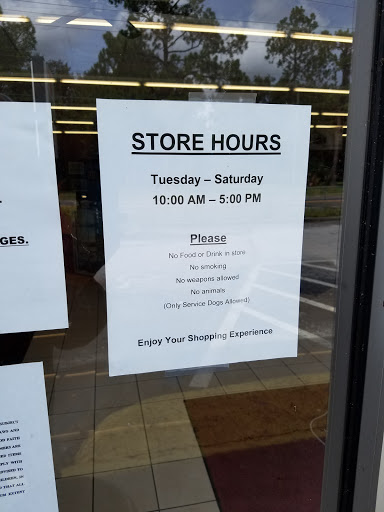 Thrift Store «Salvation Army Family Store», reviews and photos