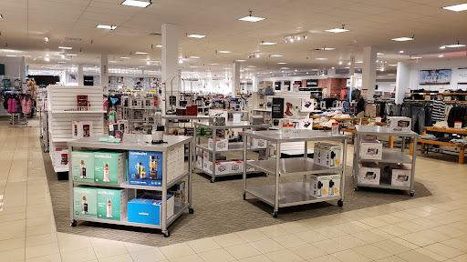 Department Store «JCPenney», reviews and photos, 2000 Martin Luther King Jr Blvd, Panama City, FL 32405, USA