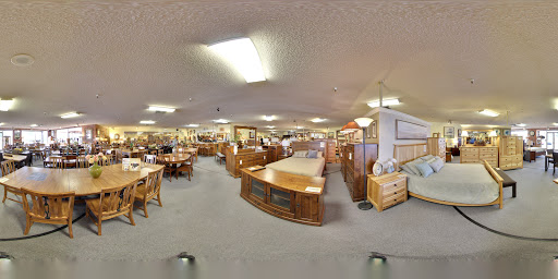 Furniture Store «Oak & More Furniture», reviews and photos, 2323 E Grant Rd, Tucson, AZ 85719, USA