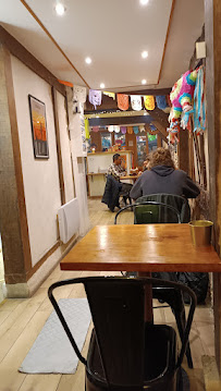 Atmosphère du Restaurant mexicain El habanero à Rennes - n°5