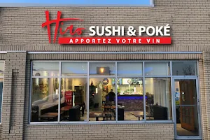 Hiro Sushi Poké image