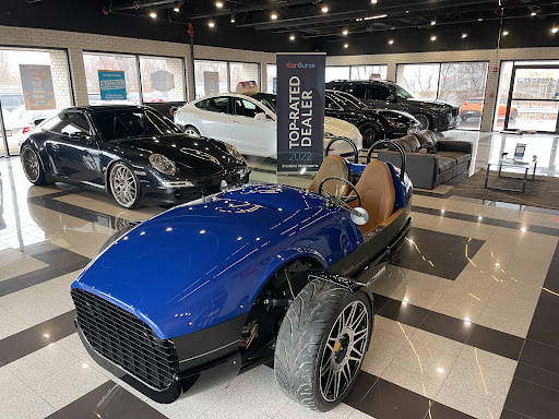 Used Car Dealer «Premiere Motorsports», reviews and photos, 16300 S Lincoln Hwy Suite 1, Plainfield, IL 60586, USA