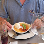 Photo n° 2 de l'avis de Jean-marie.r fait le 17/08/2023 à 13:13 pour Restaurant Le Petit Port à Fareins