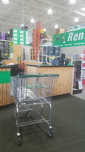 Home Improvement Store «Menards», reviews and photos, 2315 Merchant Mile, Columbus, IN 47201, USA