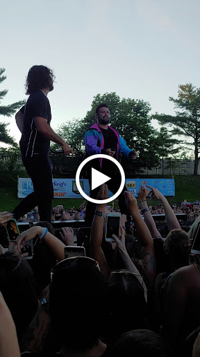 Event Venue «Waterfront Concerts», reviews and photos, 1 Railroad St, Bangor, ME 04401, USA