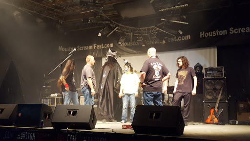 Haunted House «Houston Scream Fest», reviews and photos, 1500 Elton St, Houston, TX 77034, USA