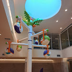 Photo n°8 de l'avis de Corinna.i fait le 30/08/2022 à 22:31 sur le  Hotel Sporting Family Hospitality à Livigno