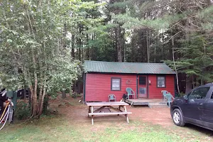 Blueberry Pond Campground image